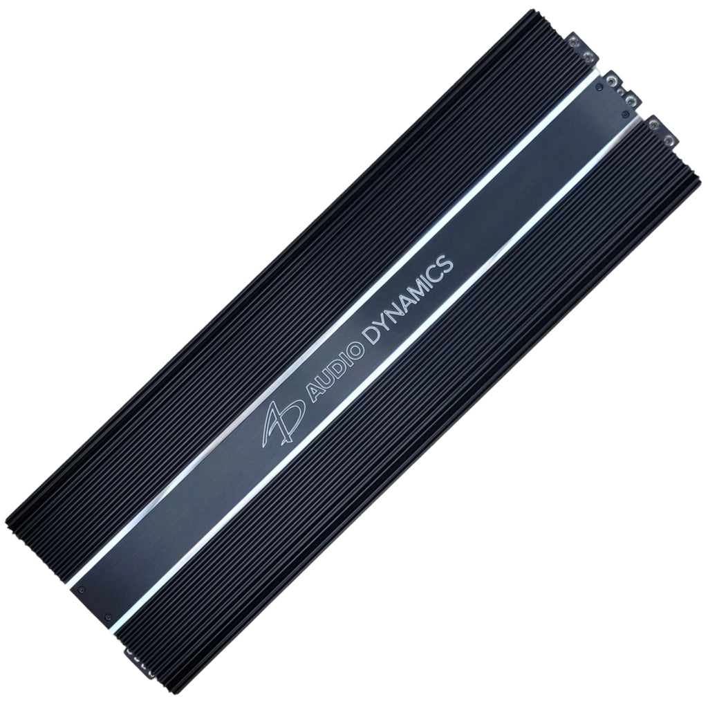 Audio Dynamics  X12 k.1