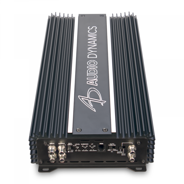 X3k Audio Dynamics X3k.1 – SOUND EVOLUTION