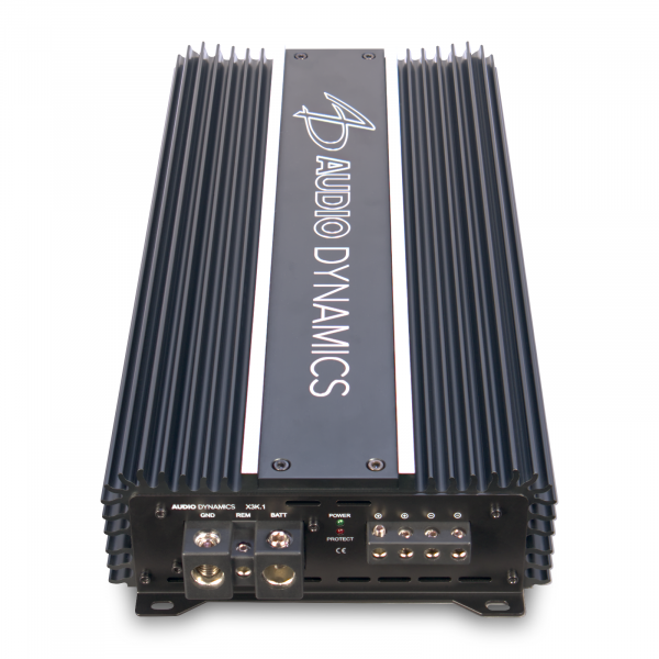 Audio Dynamics X3k.1