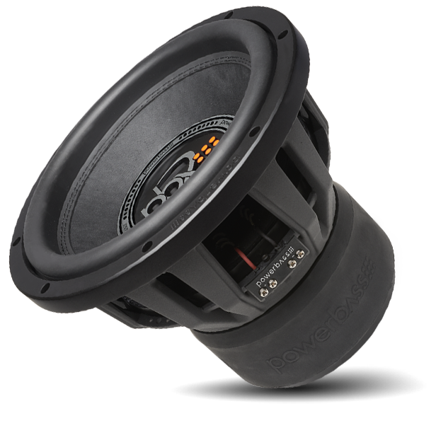 powerbass 3XL-1510D 15" Subwoofer