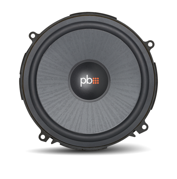 OE700-TY 7" OEM Replacement Mid-Range