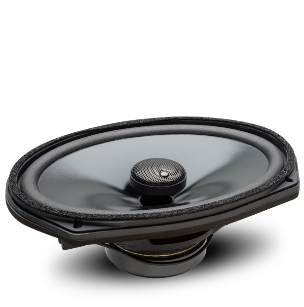 OE692T-CN 6x9" Chrysler Nissan Direct Fit Thin Mount