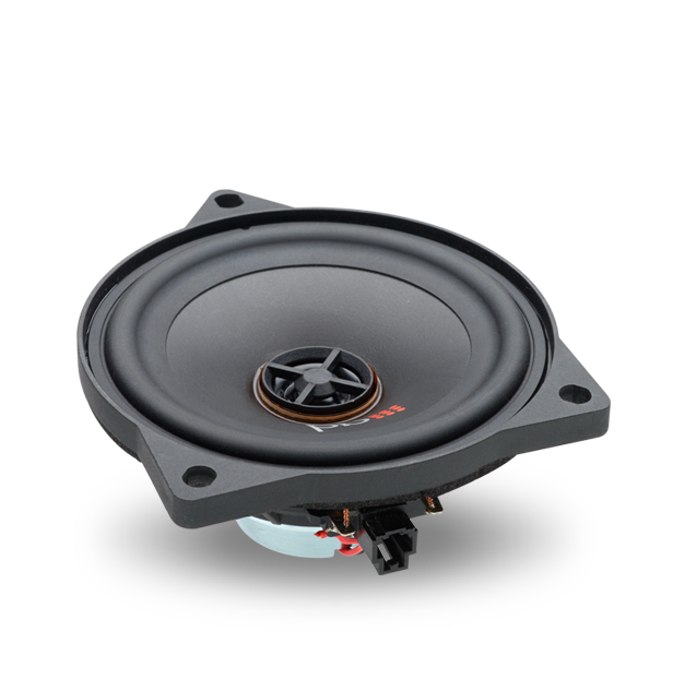 OE42-T3Y TESLA OEM Upgrade 4" Full Range Coaxials