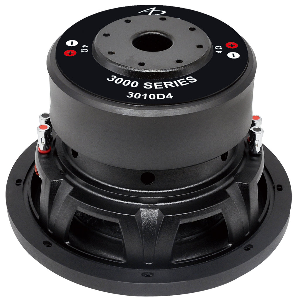 Audio Dynamics 3010d4