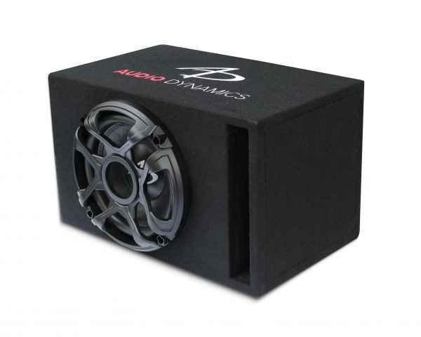 Audio Dynamics AD2312SBOX