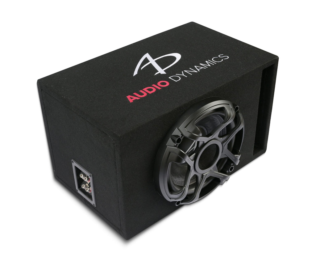 Audio Dynamics AD2312SBOX